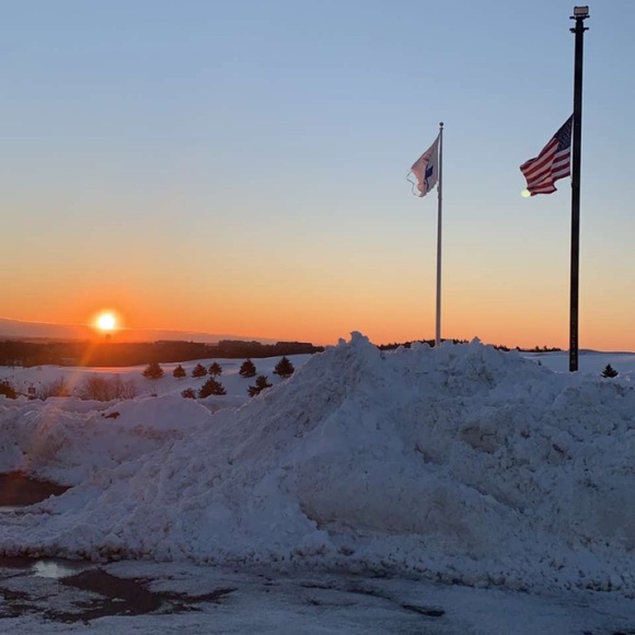 Meet your Posher, Patrick - Picture 1 of 1